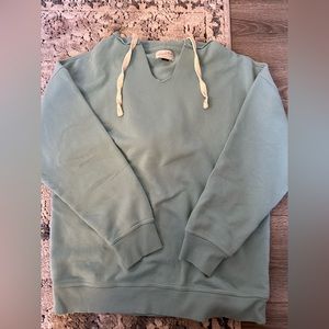 Universal sweatshirt